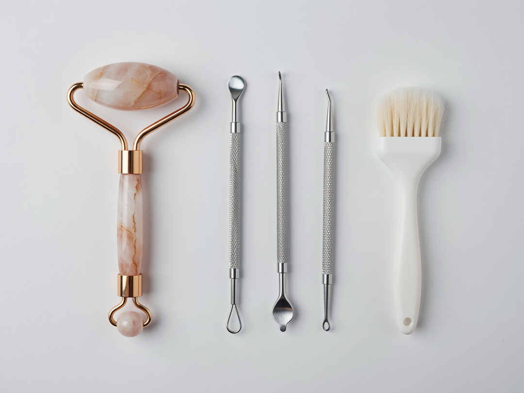 Schönheit & Wohlbefinden