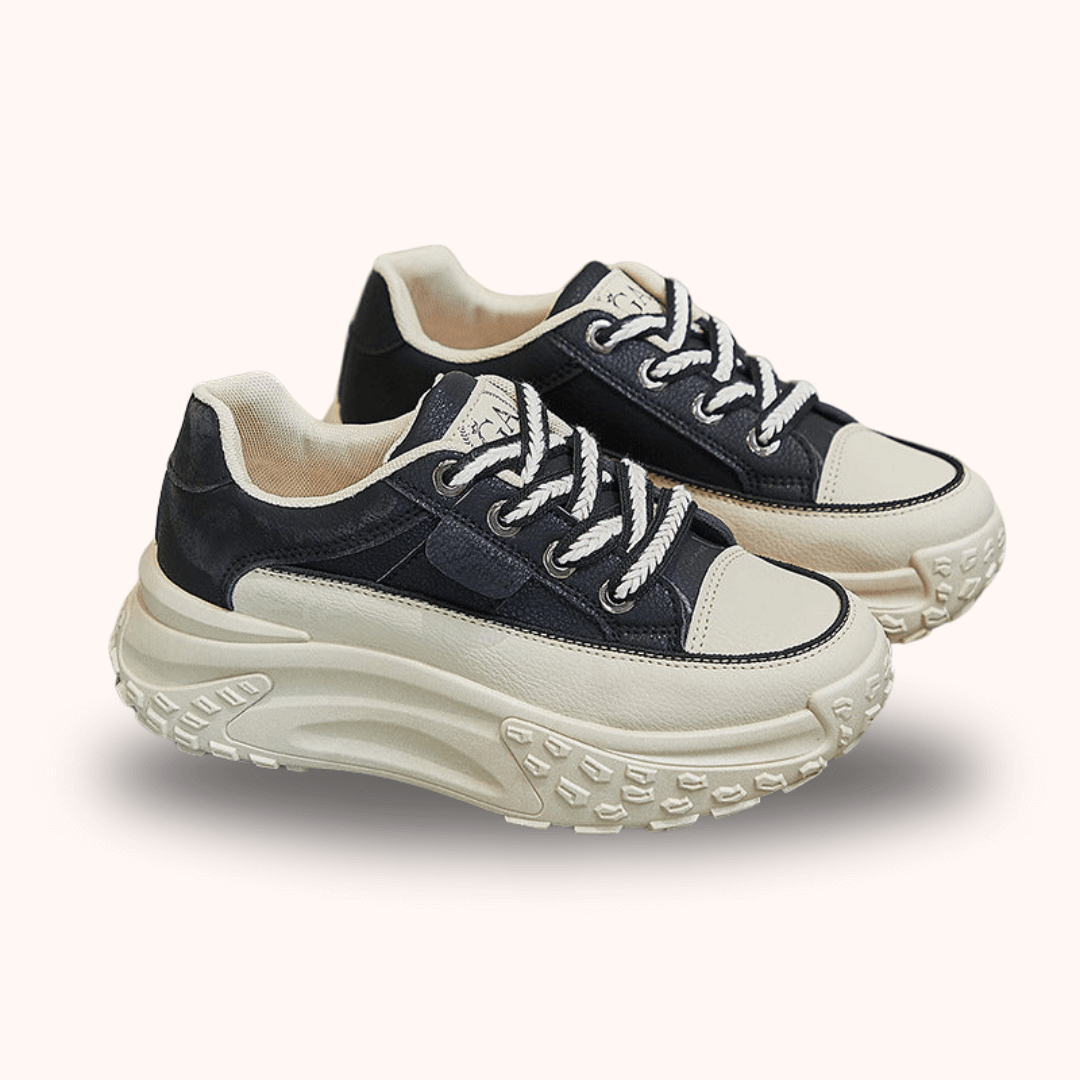 Orthopädische Komfort-Schuhe: Täglicher Halt & Style