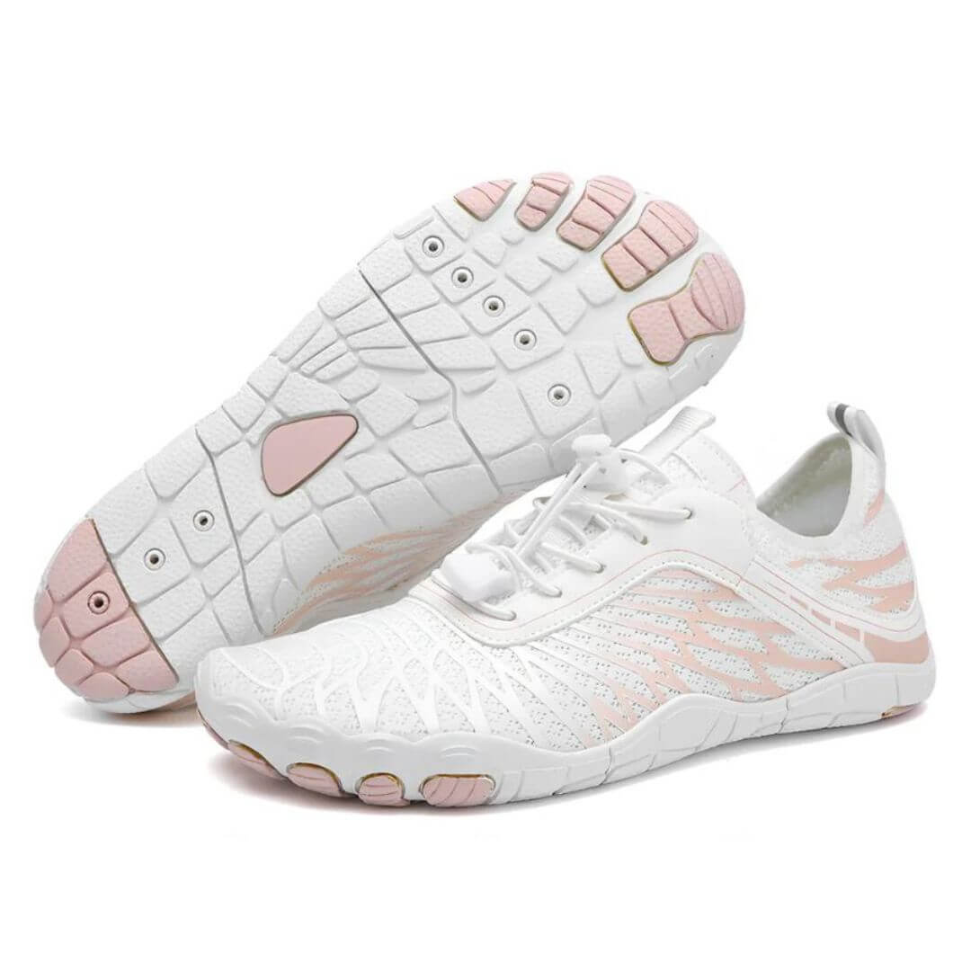 Orthopädische Barfußschuhe: Komfort &amp; Gesundheit