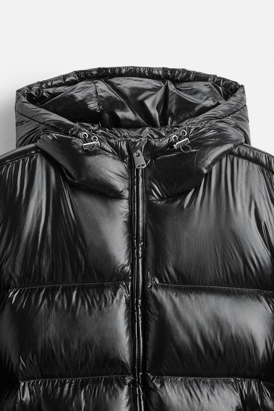 Unisex Jacke - Wärme und Komfort in Schwarz und Grün