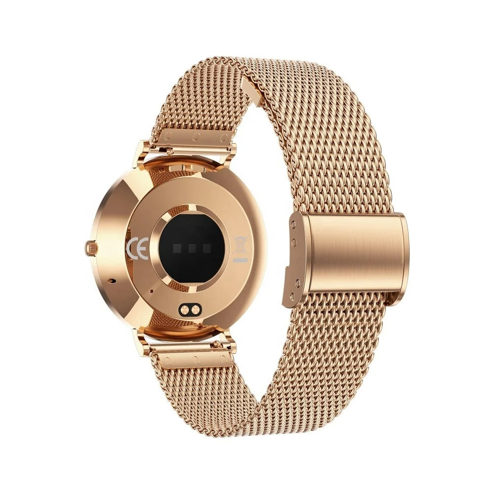 Elegante California Smartwatch für Damen