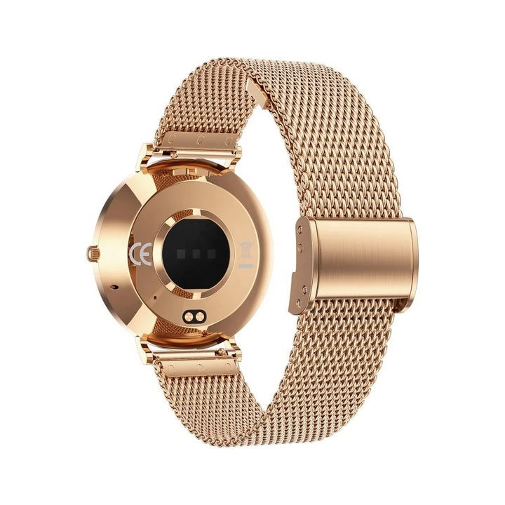 Elegante California Smartwatch für Damen
