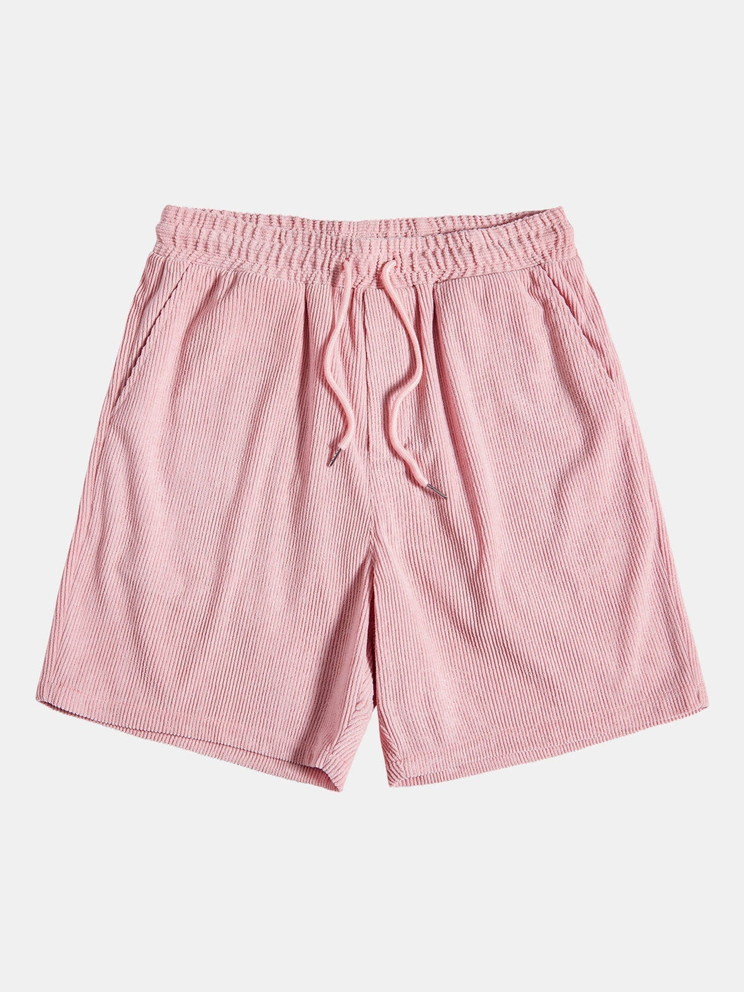 Urlaubsoutfit für Herren mit Hemd und Hose im Set