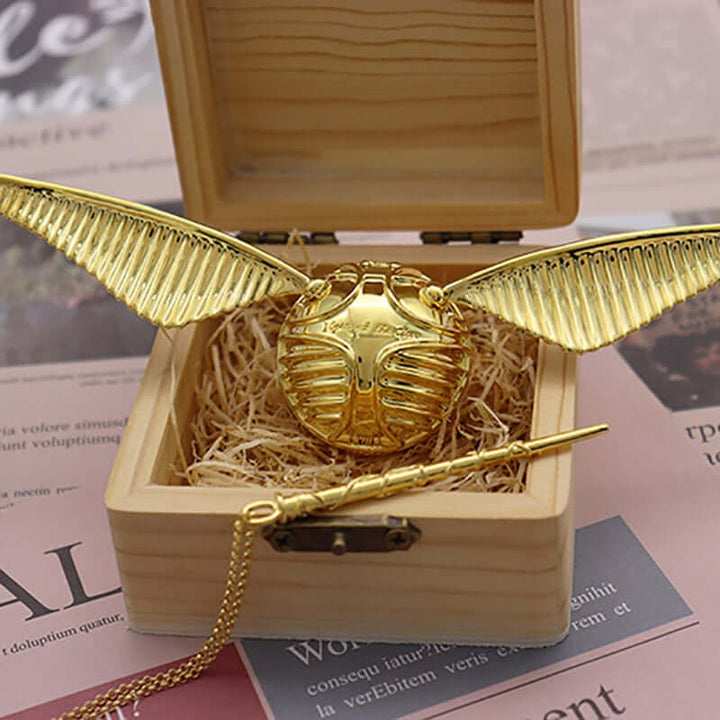 Luxus Schmuckaufbewahrung - Ringbox