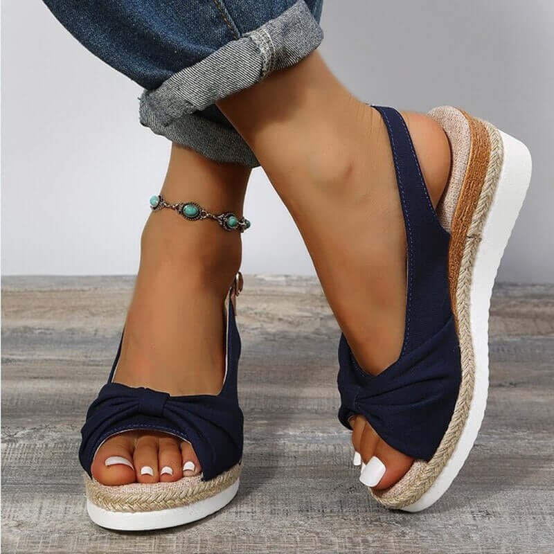 Orthopädische Sandalen für Damen | Komfort & Stil