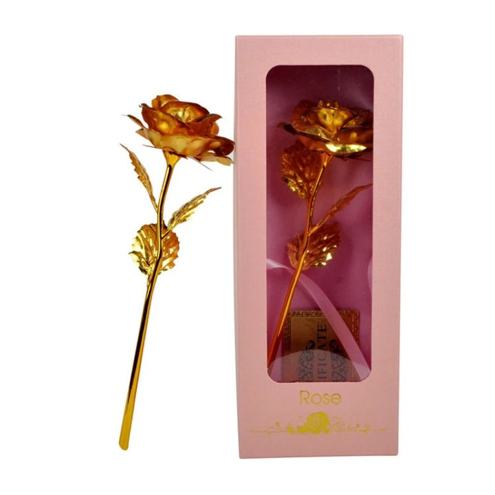 EternaRose – Echte Rose für zeitlose Eleganz