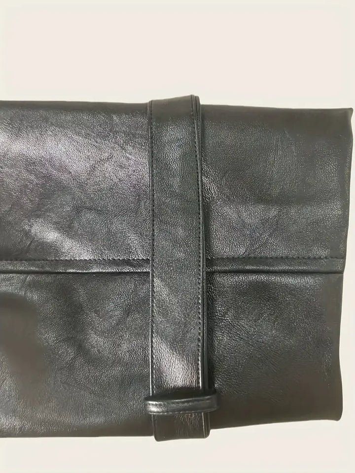 Details der schwarzen Damen Übergangsjacke, elegante Langarm Übergangsjacke mit Reißverschluss