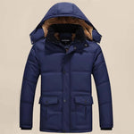 Marineblau