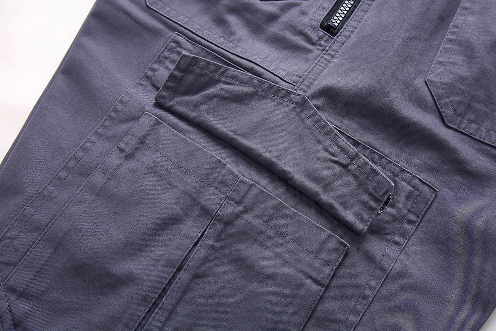 Allround Herren Taktikshorts, ideal für Arbeit, Freizeit und jedes Abenteuer im Freien.