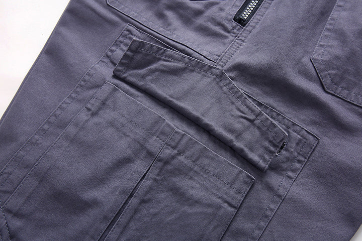 Allround Herren Taktikshorts, ideal für Arbeit, Freizeit und jedes Abenteuer im Freien.