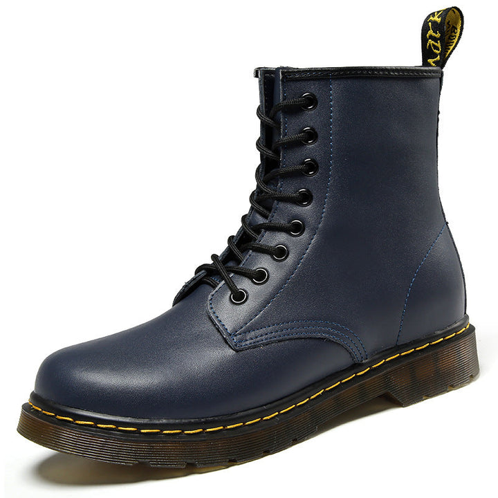 Damen Schnürstiefel in Klassischem Design