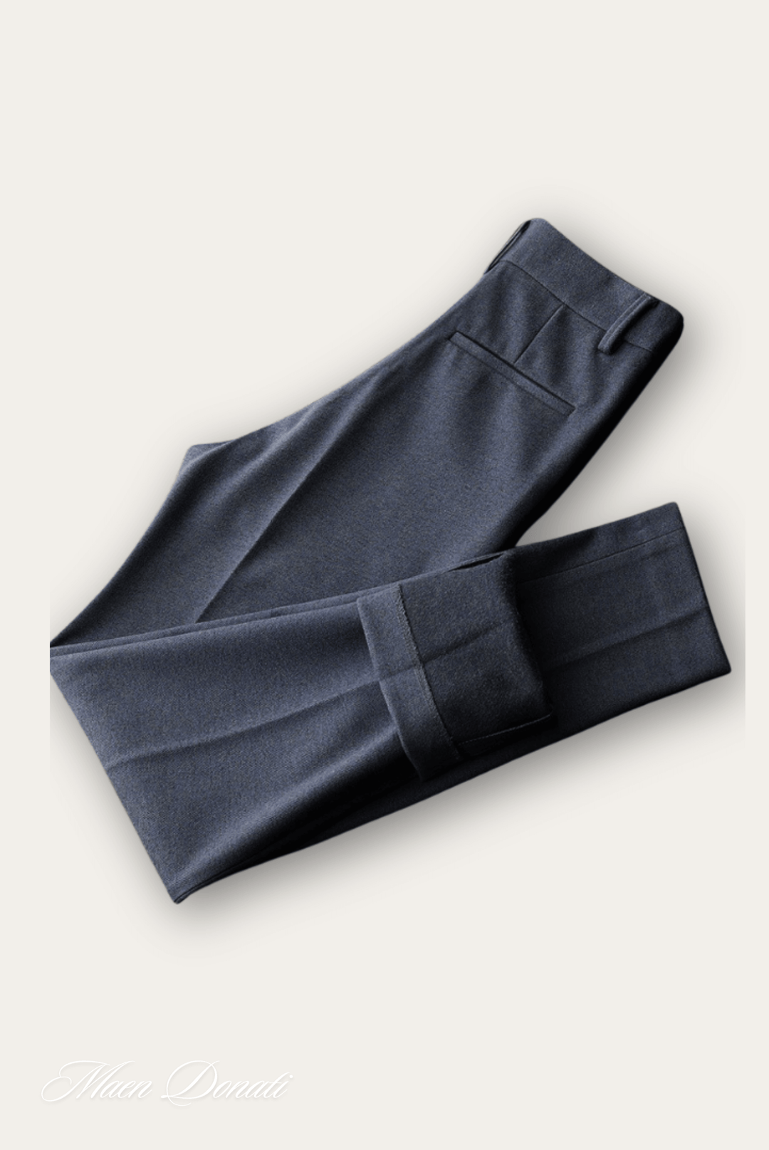Herrenhose: Komfort & Style