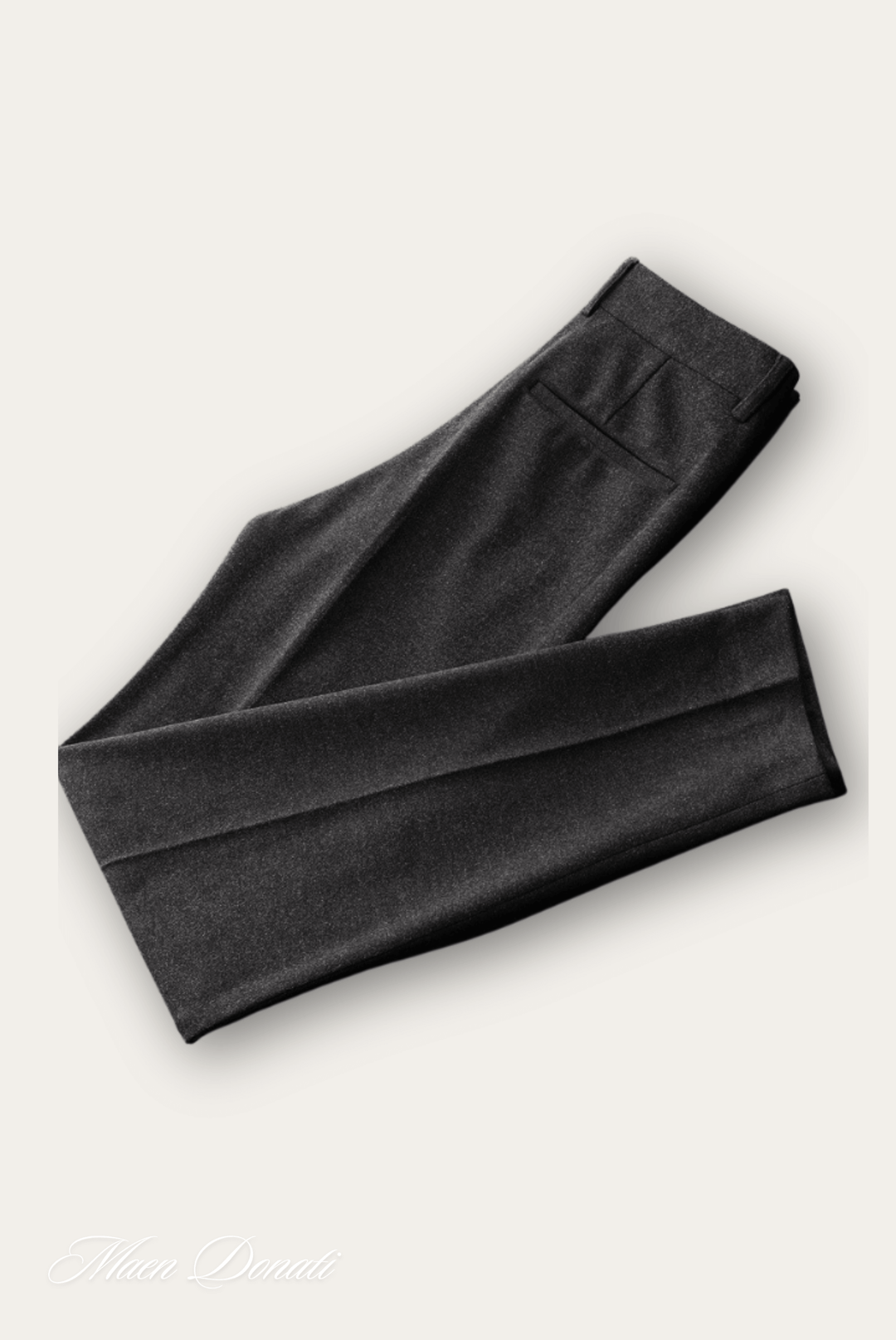 Herrenhose: Komfort & Style