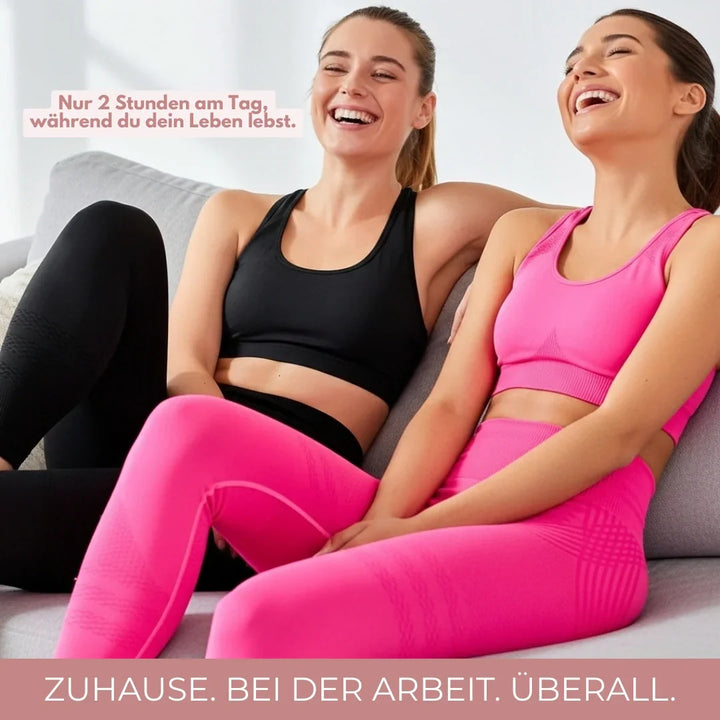 Stylische Leggings in verschiedenen Farben für jeden Geschmack