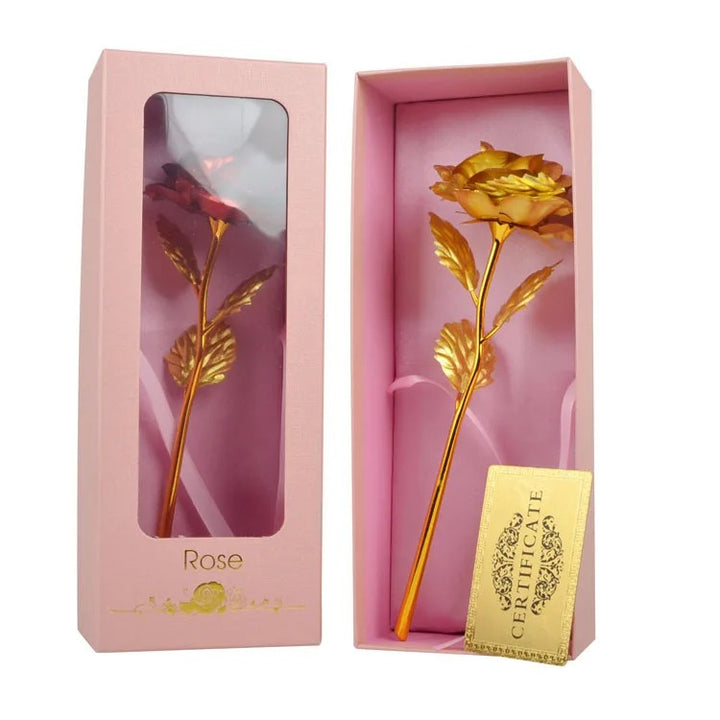 EternaRose – Echte Rose für zeitlose Eleganz