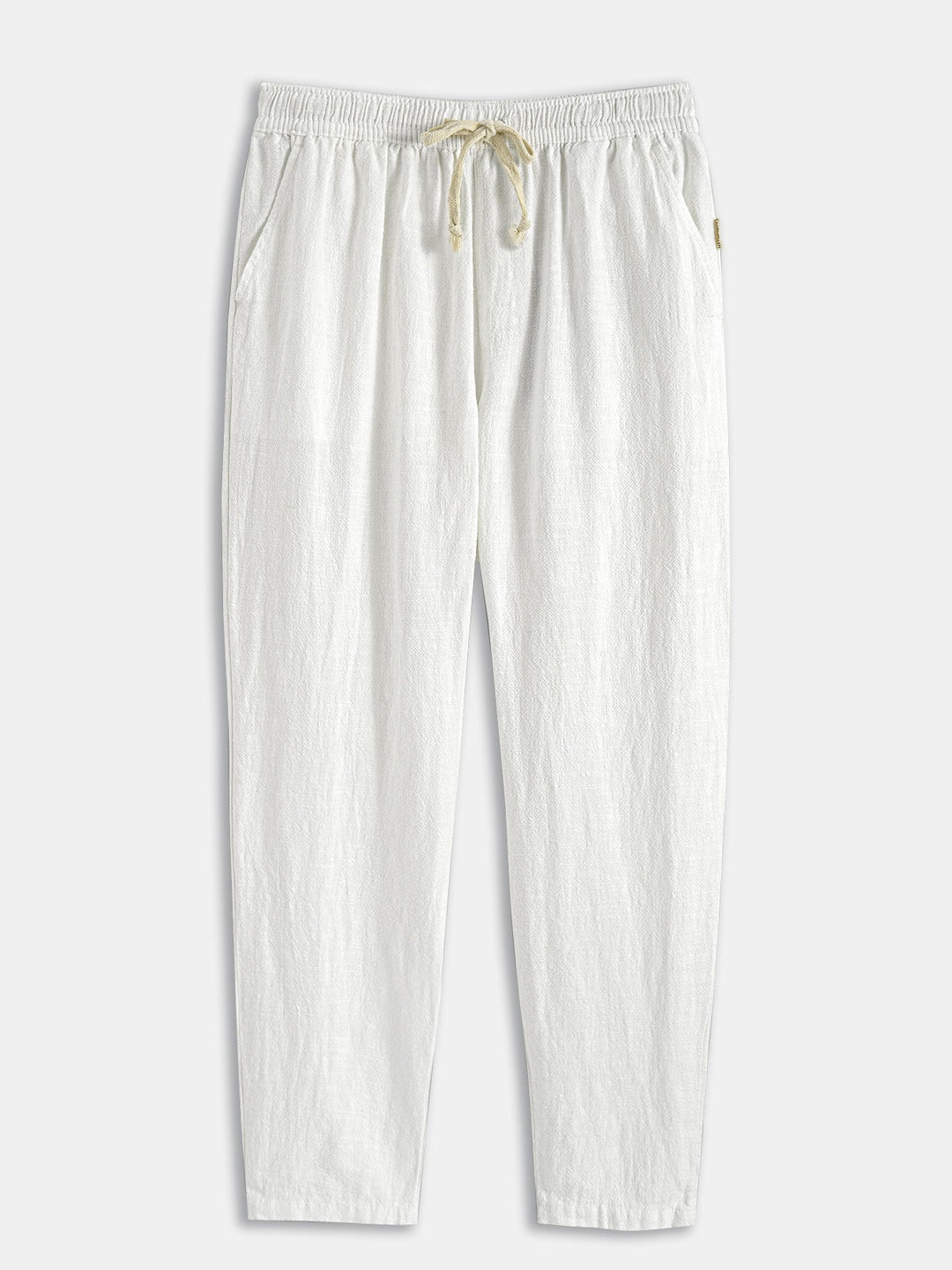 Luftiges Herren Outfit mit kurzem Arm für einen entspannten Look