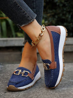 Marineblau