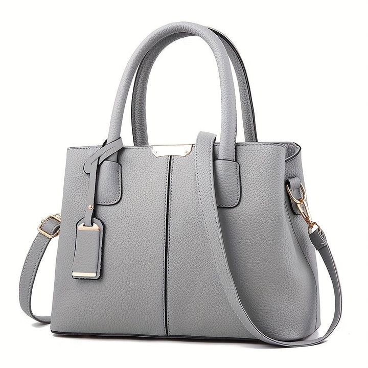 Damen Elegante Handtasche - Vielseitig und Stilvoll