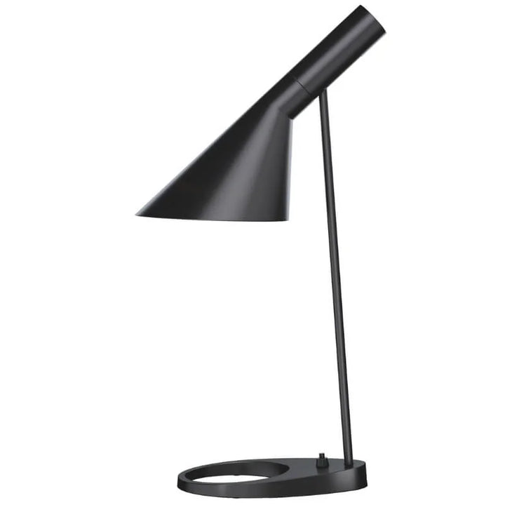 Moderne LED Tisch- und Wandleuchte Minimalistisches Design