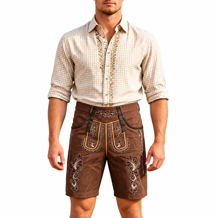 Hosen für Herren - Modernes Design | Hochwertig