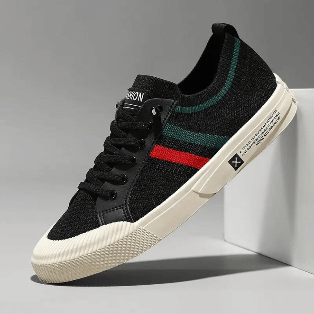 Modische Freizeitschuhe für Herren in modernem Design