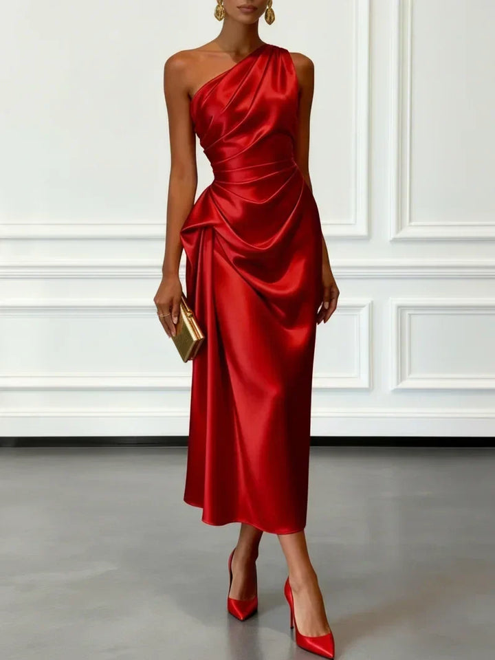 Stylisches Partykleid für Abendveranstaltungen und Hochzeiten