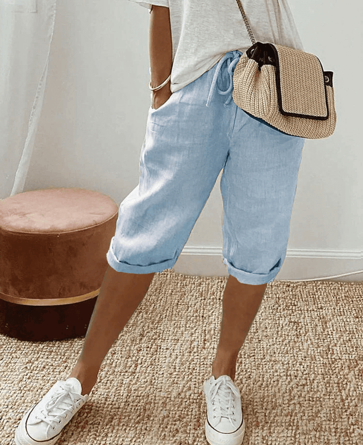 Damen Shorts: Bequem & Stilvoll