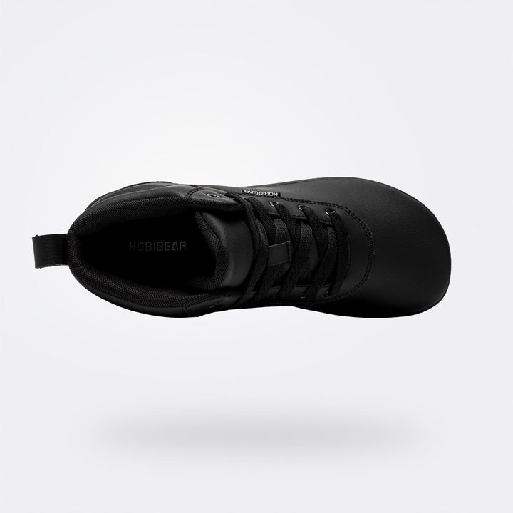 Stilvolle Sneaker Barfusschuhe für Damen