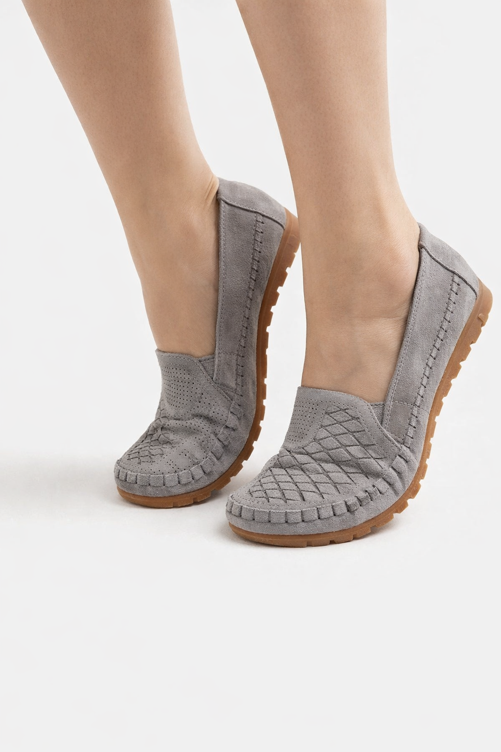 Stylische und bequeme Damen Ballerinas für den täglichen Gebrauch