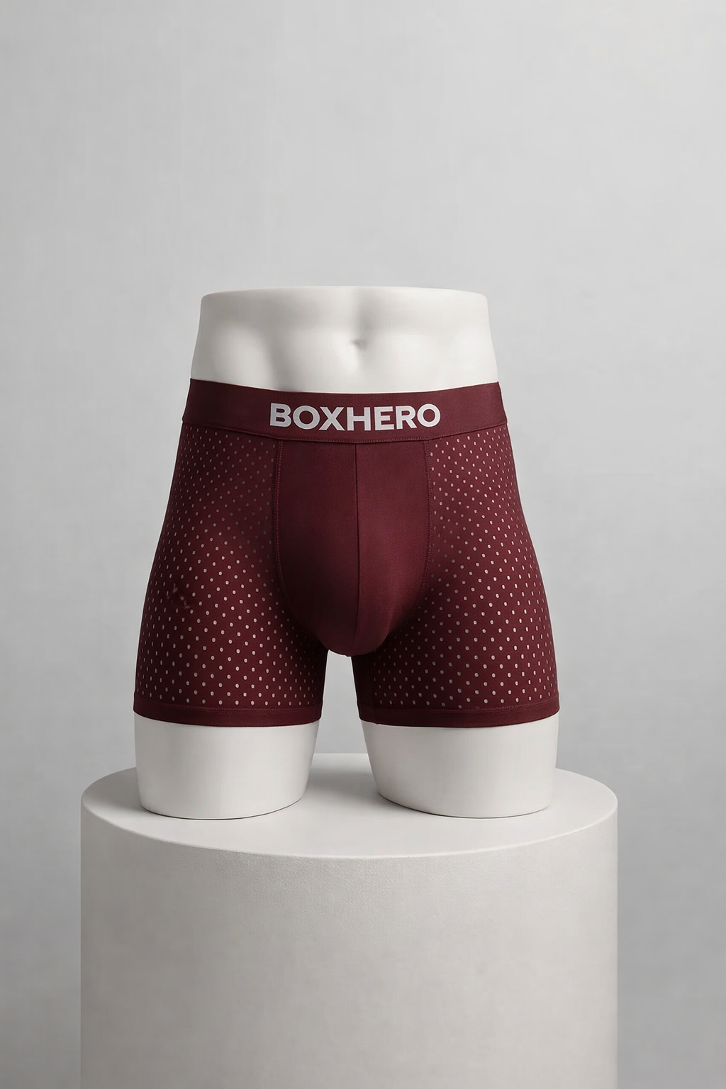 Atmungsaktive Herren Boxershorts, bequem für Sport & Alltag. Weiche Unterwäsche mit hohem Tragekomfort.