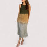 Dunkelgrün