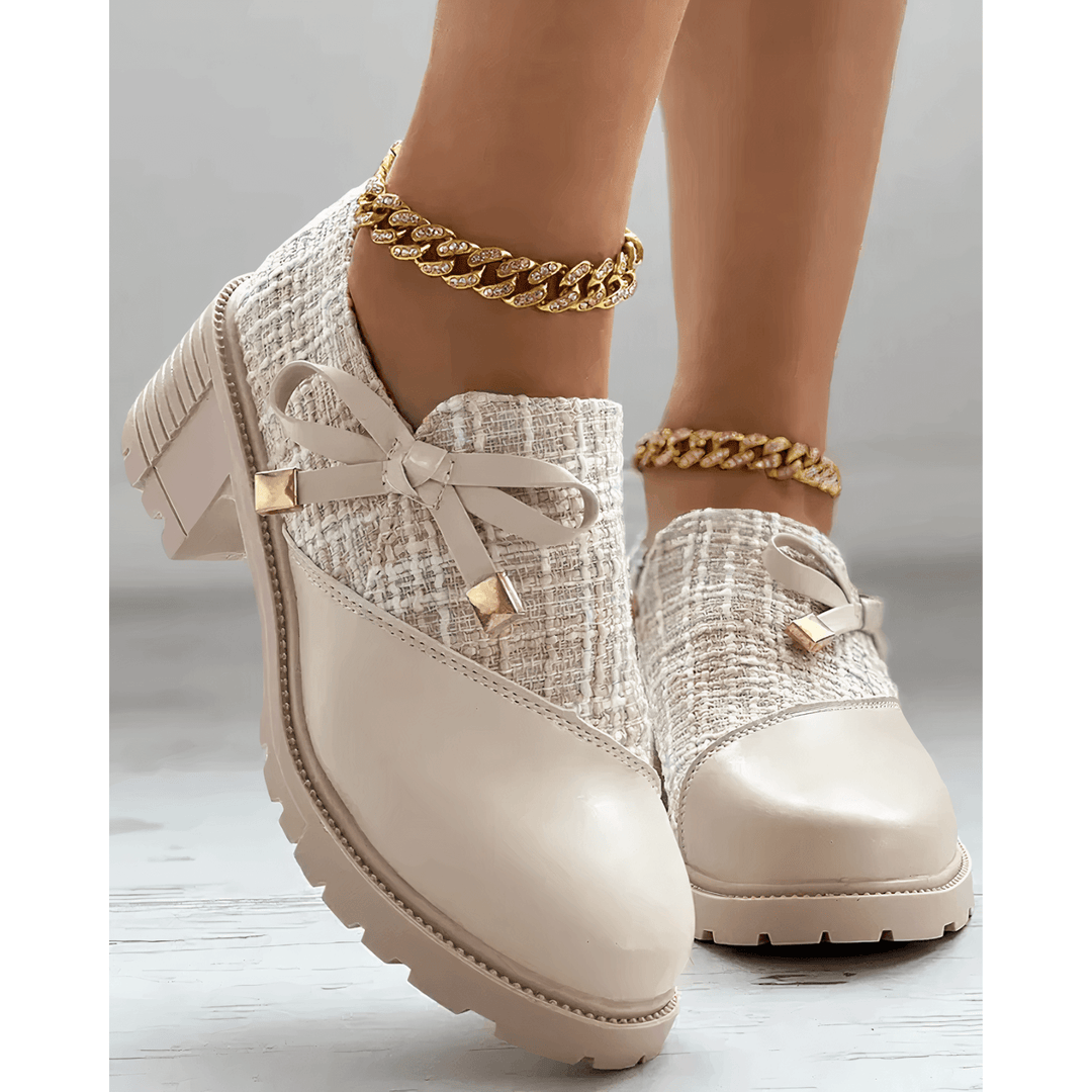 Heidi Spitzenabsätze Damen - Elegant & Bequem