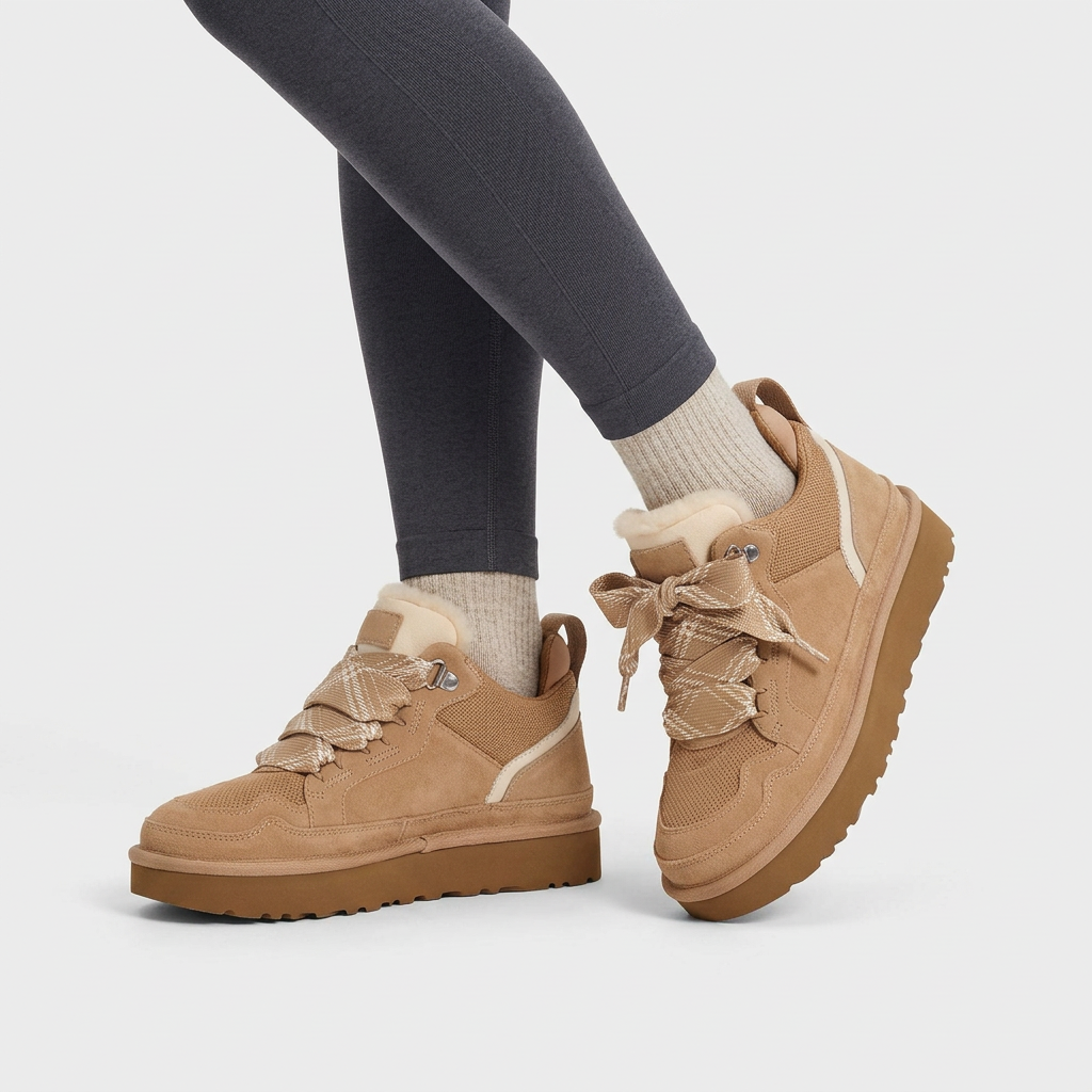 Damen Winterstiefel: Stilvoll warm durch die Kälte