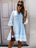 Blau