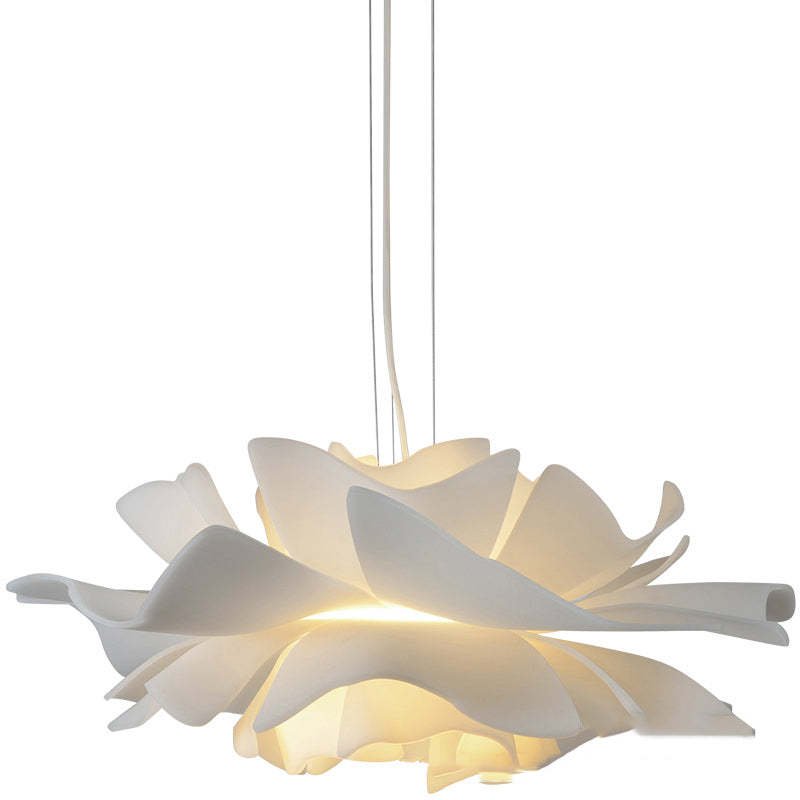 Moderne Designer-Hängelampe für Wohnzimmer