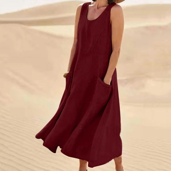 Sommerkleid: Elegantes, leichtes & bequemes Kleid