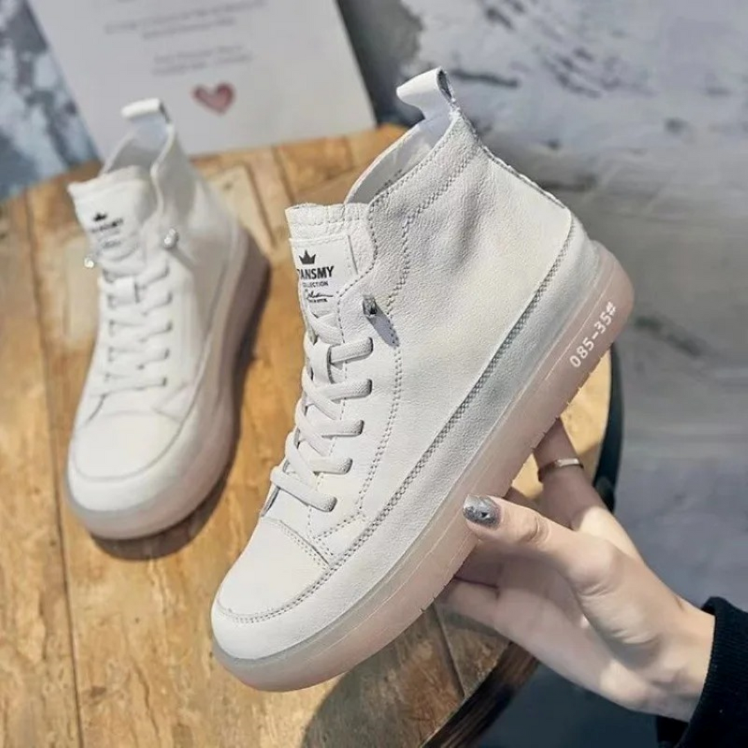 Damen-Sneakers, weich und rutschfest