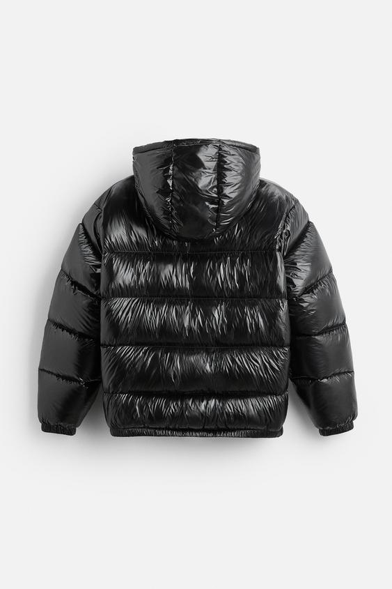 Unisex Jacke - Wärme und Komfort in Schwarz und Grün
