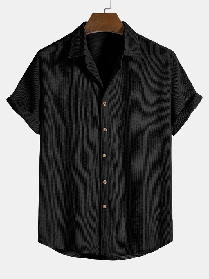 Trendiger Freizeitanzug für Herren im modernen Casual Look
