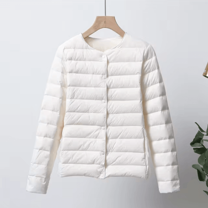 Ultraleichte Jacke für Damen