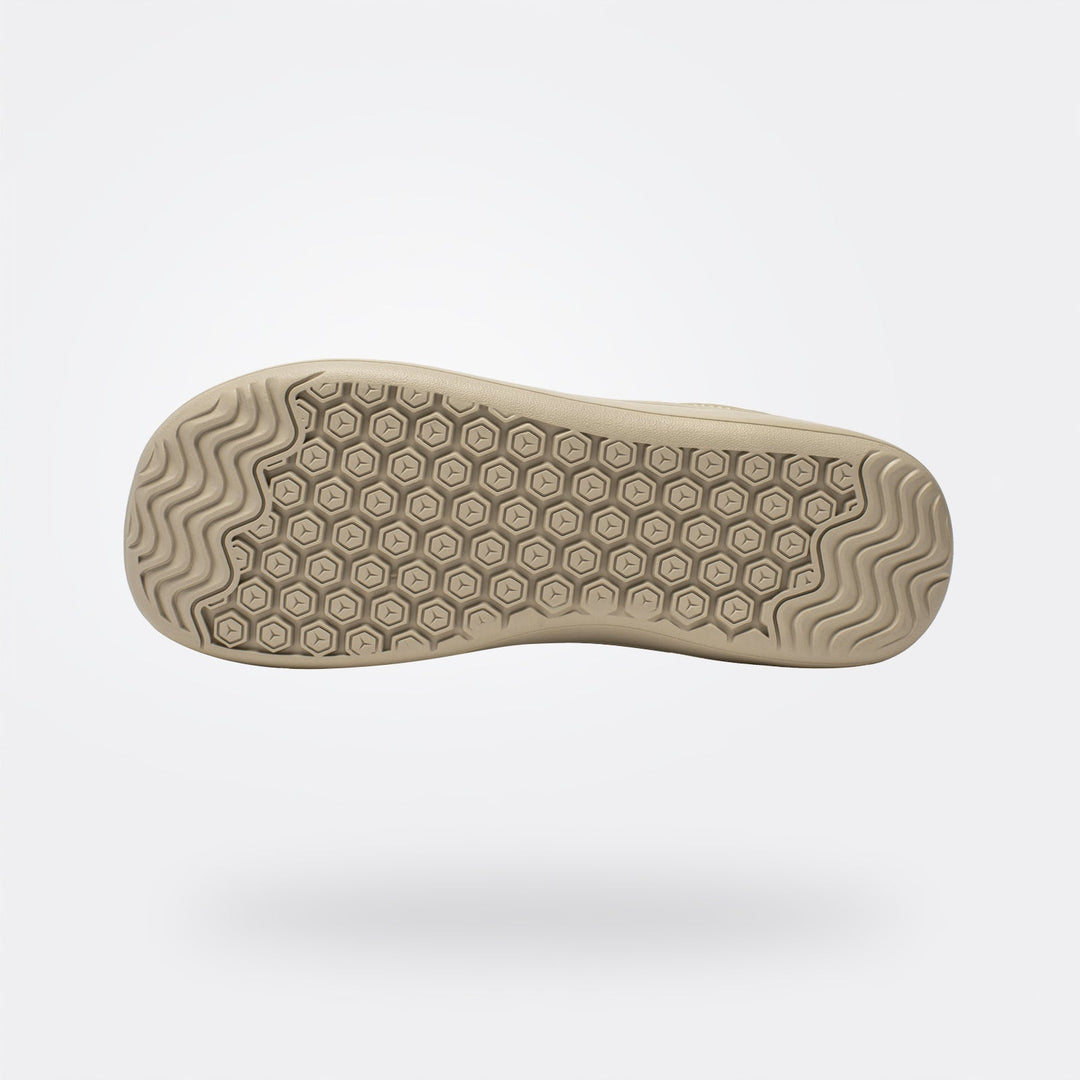 Wasserdichte Sneaker für Damen mit flexibler Sohle