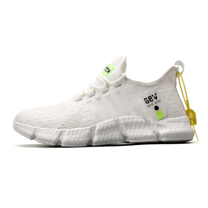 Herren Sneaker: Bequeme & vielseitige Sportschuhe