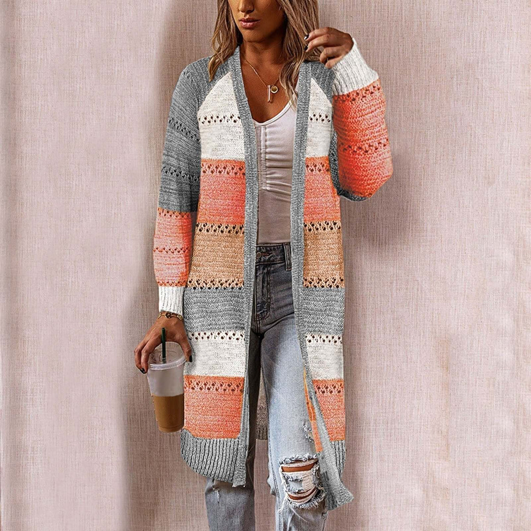 Comfy Vest | Warme & bequeme Weste - Fiadora
