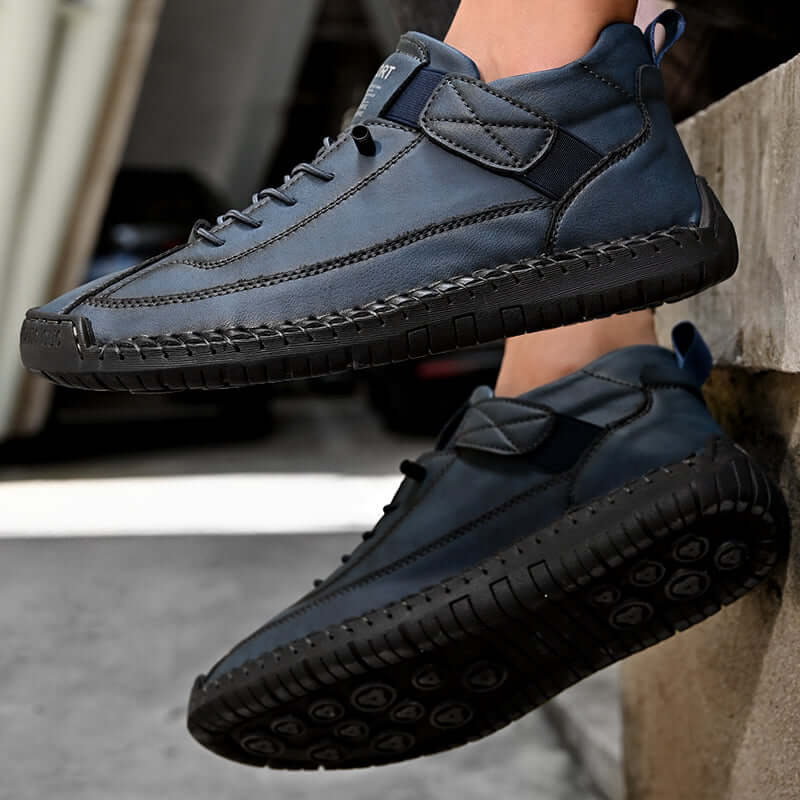 Herren Schuhe: Elegantes Design & Komfort