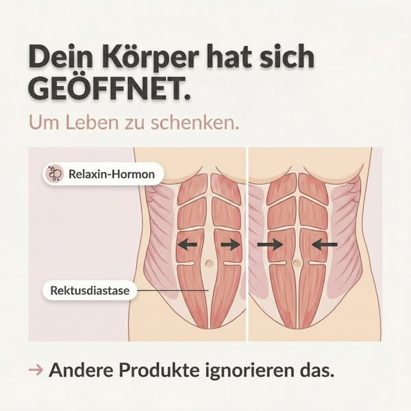 Shapewear Shorts für Mütter, Bauchkontrolle & Selbstvertrauen, perfekt nach der Schwangerschaft, in Schwarz.