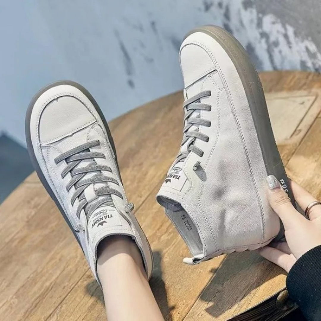 Damen-Sneakers, weich und rutschfest