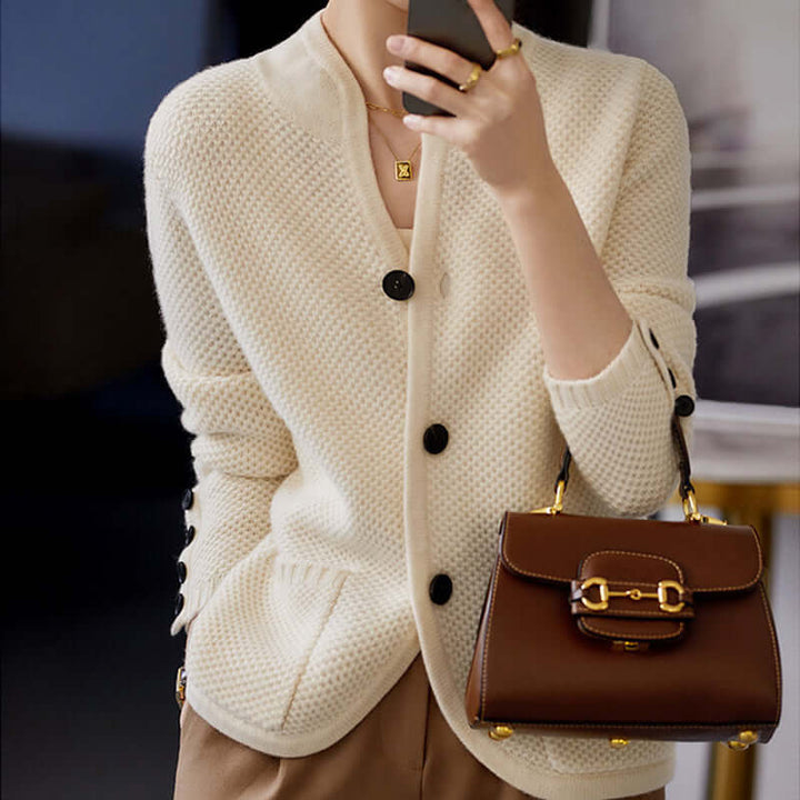 Damen Weste: Lang, warm & stylisch