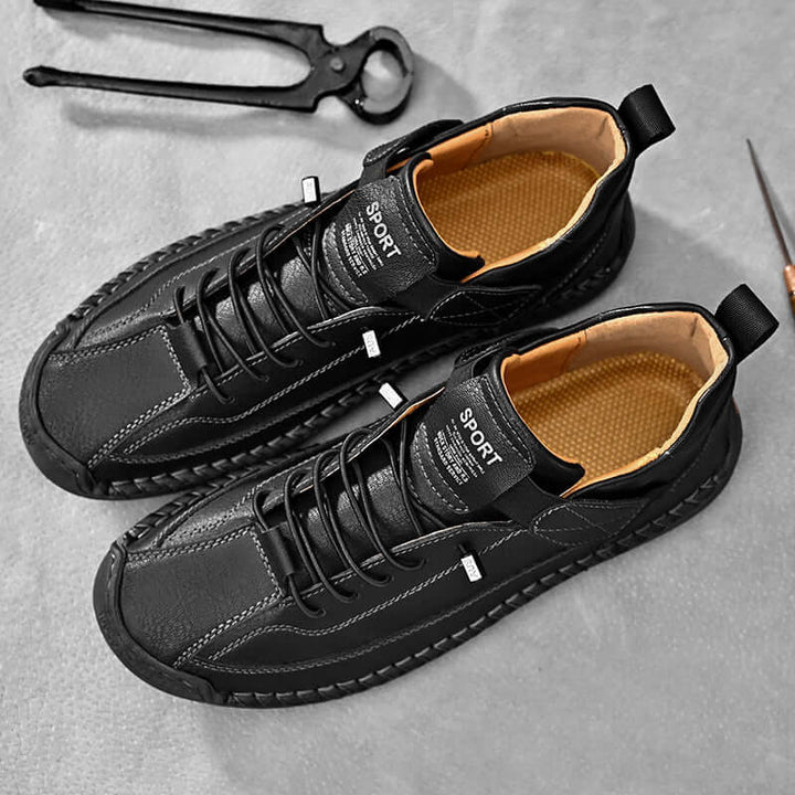 Herren Schuhe: Elegantes Design & Komfort
