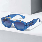 Blau