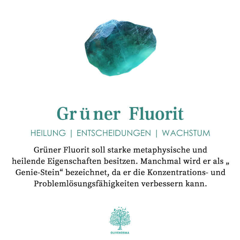 Rohstein-Geburtsring: Unikat-Schmuck